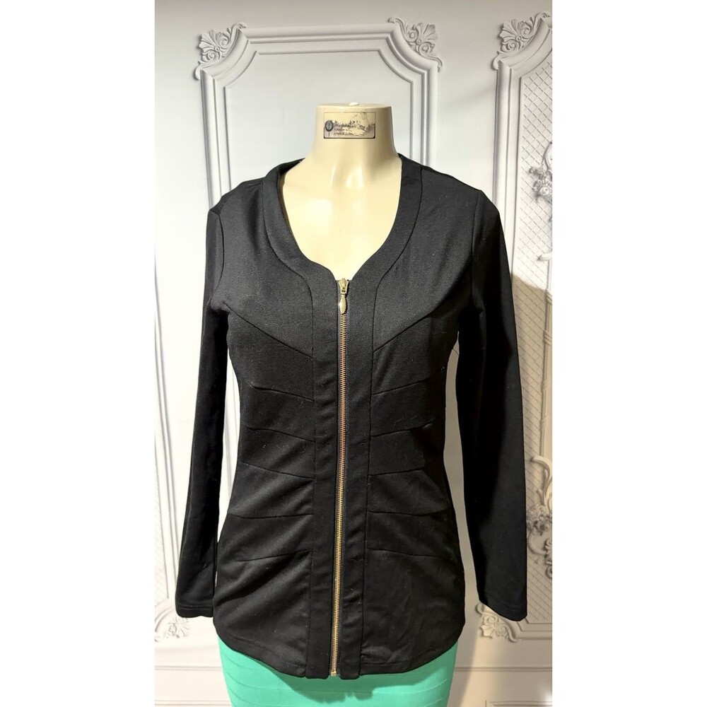 Women's Back Top Size S